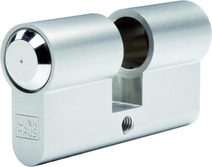 Winkhaus Cylindre double à profil aveugle (Faux cylindres)