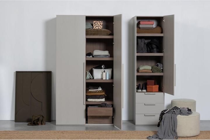 Actual product image Woood Rens (210 x 55 x 58 cm)
