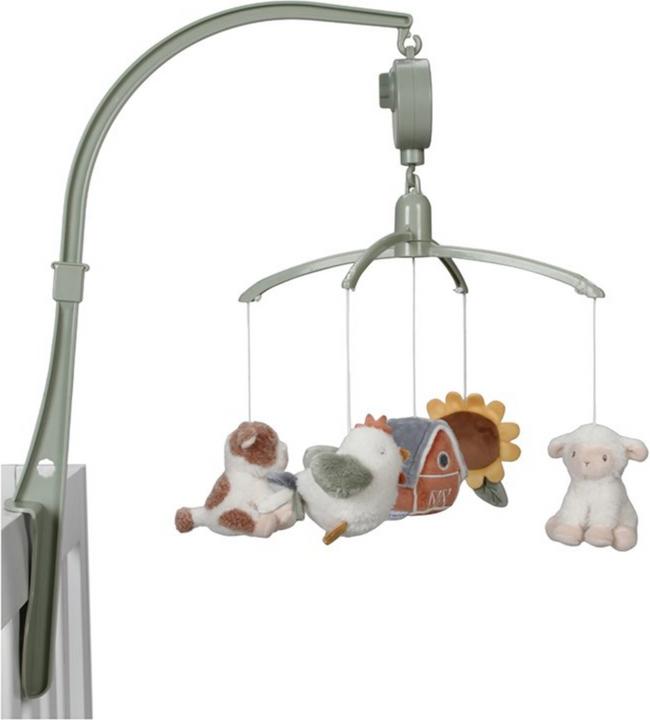 Actual product image Little Dutch Little Farm
