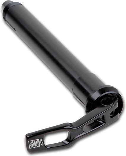 RockShox 11 Maxle Lite 20mm, black (35mm/40mm, chassis)