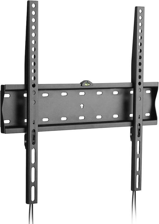 E+P Wall mount 400x400 sw WHS105 (Wall, 55", 40 kg)