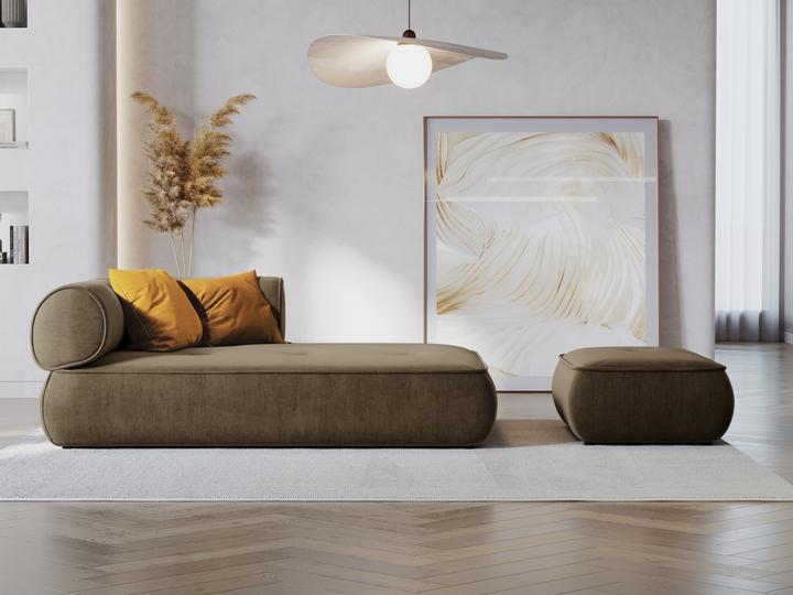 Actual product image Maison Heritage Lily (Chaise longue)