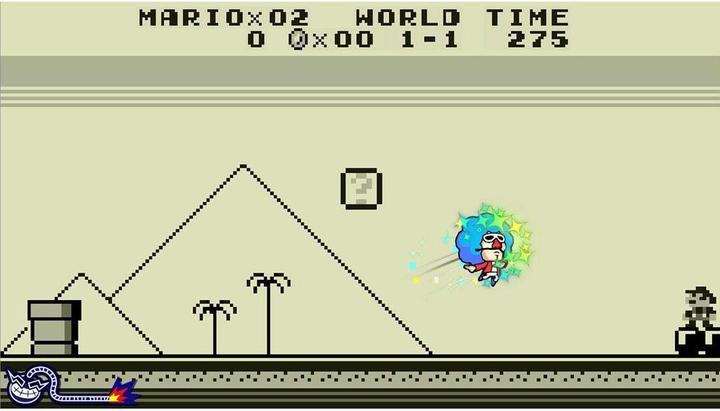 Image du produit Nintendo WarioWare : Get it Together (Switch, Multilingue)