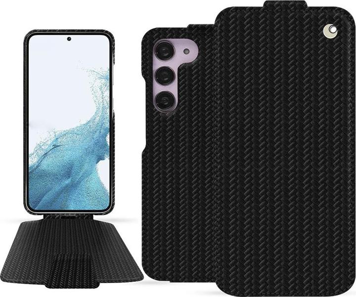 Abaca nero ( Noir / Nero)