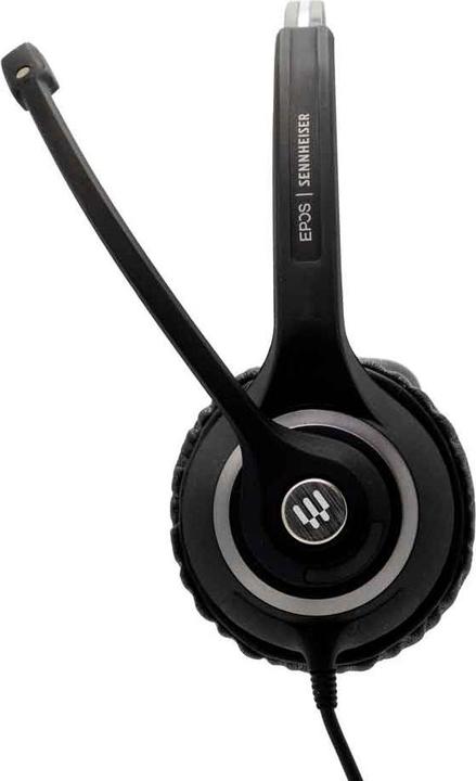 Image du produit EPOS SENNHEISER IMAPCT SC 230 casque à microphone unique (Filaire)