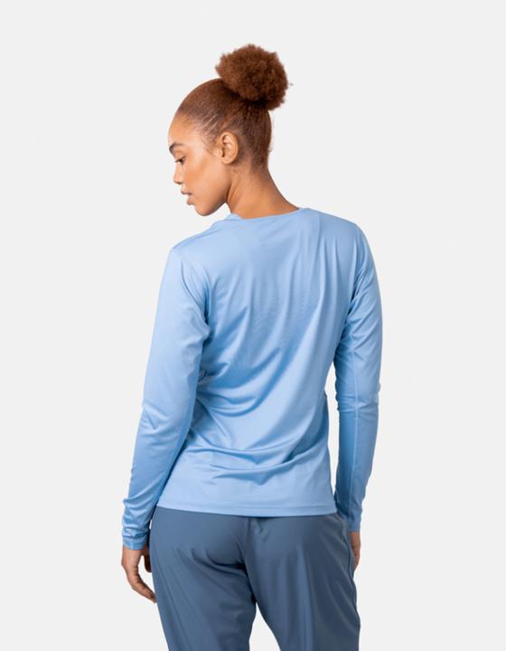 Actual product image Kari Traa Nora 2.0 Long Sleeve (XL)