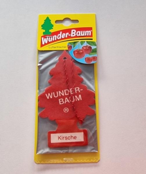 Actual product image Wunder-Baum Cherry