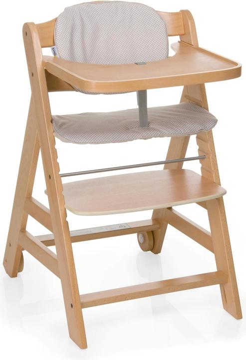 Hauck Beta+ (Highchair)
