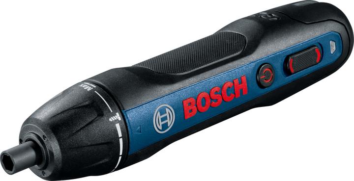 Actual product image Bosch Professional Go (Rechargeable battery operated)