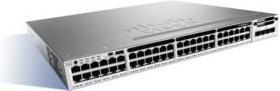 Actual product image Cisco CATALYST 3850 48 PORT (48 ports)