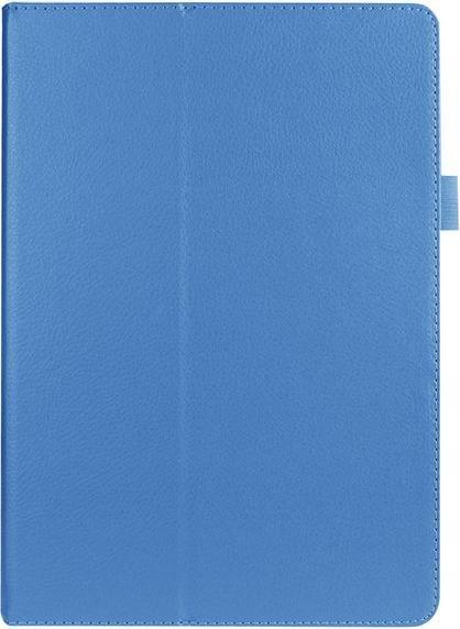 Hellblau