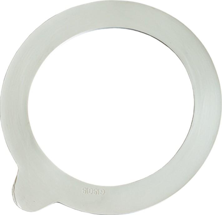 Produktbild Bormioli Rocco Gummidichtung zu Fido (6 Stk., 0.33 l)