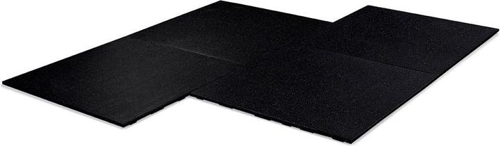 Produktbild Stockz Gummiboden "Connect Tiles Fifteen" 100x100x2cm (2 cm)