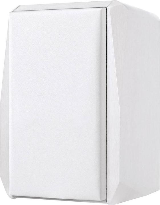 Productafbeelding Dynavox Hifi-bekledingsstof 150x75 zuiver wit