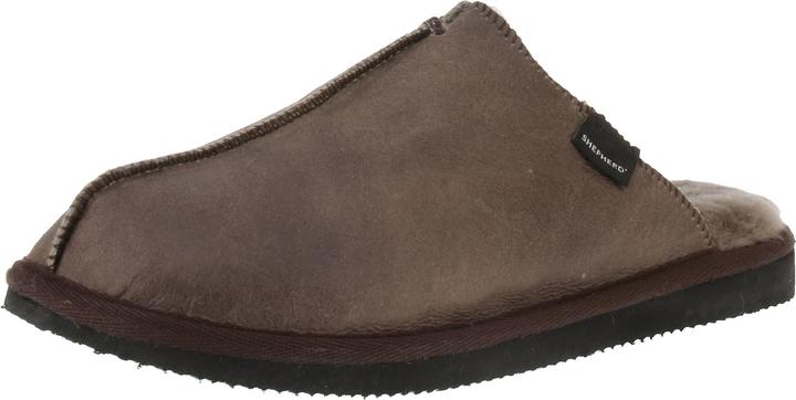 Actual product image Shepherd of Sweden Hugo slippers (46)