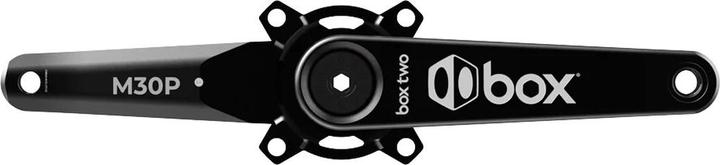 Actual product image Box Two M30-P