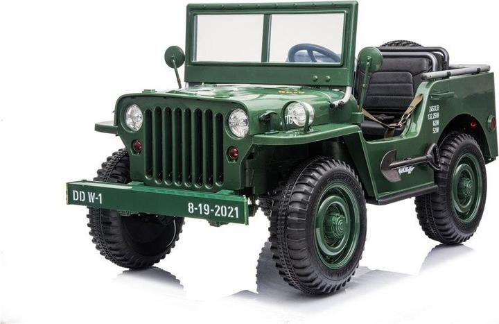 Netcentret Azeno - Explorer 4x4 (24 V)