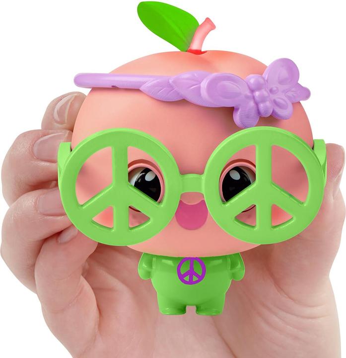 Image du produit My Squishy Little Figurine pour enfants WowWee 4937