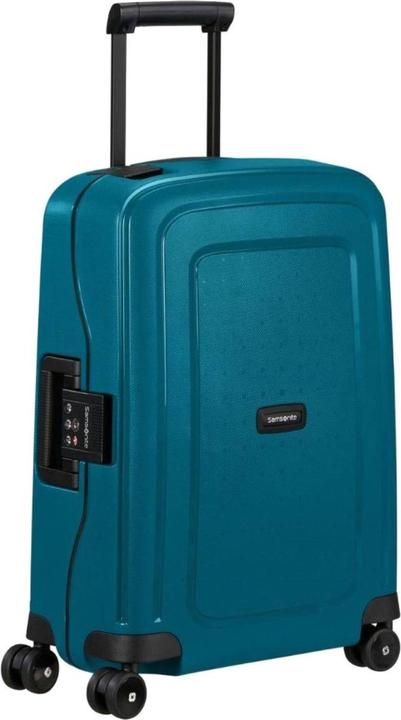 Samsonite S'Cure (34 l, Hand luggage (up to 50 litres))