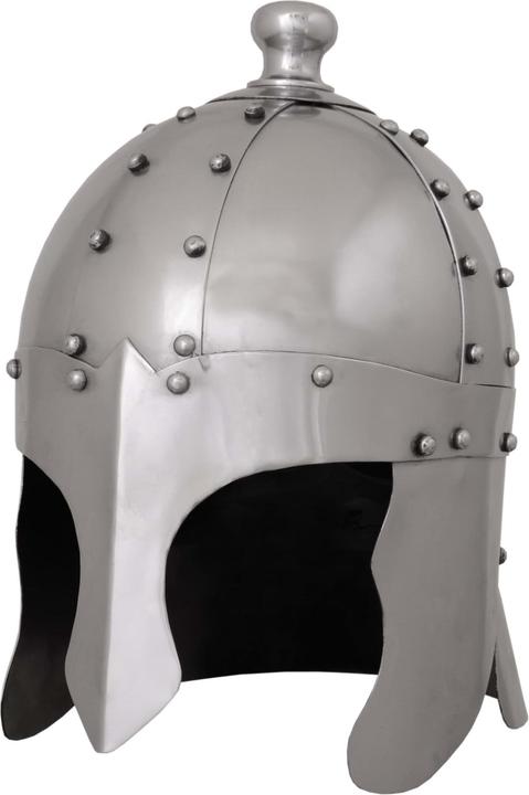 Produktbild Battle Merchant König Arthur Helm