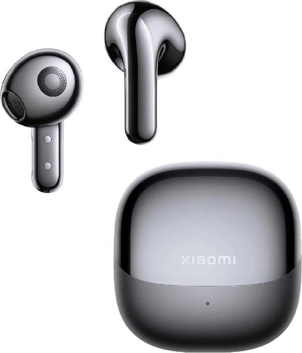 Actual product image Xiaomi Buds 5 (ANC, 39 h, Wireless)