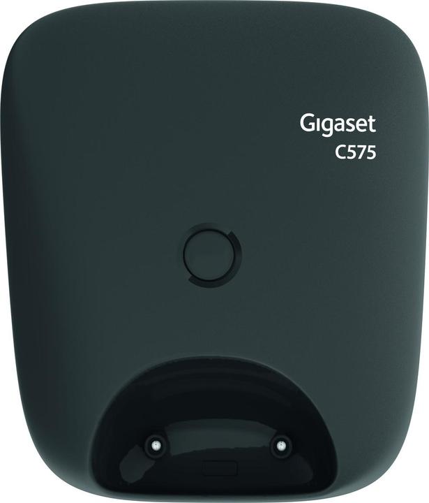 Immagine prodotto Gigaset C575 HX schwarz