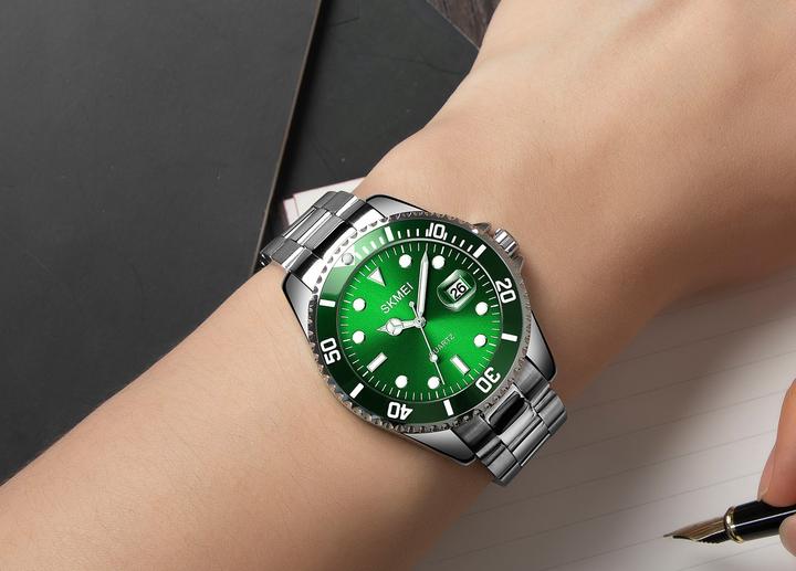 Image du produit Skmei 1779SIGN Herrenuhr + BOX