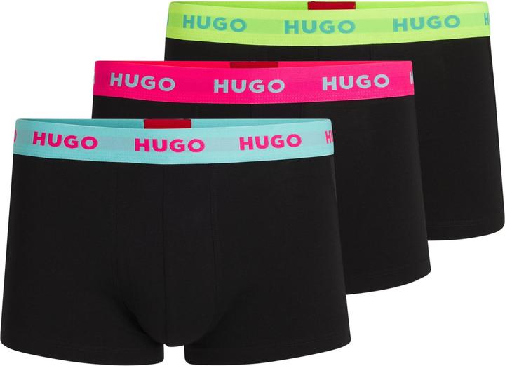 Image du produit HUGO Trunk Triplet (XL, Lot de 3)