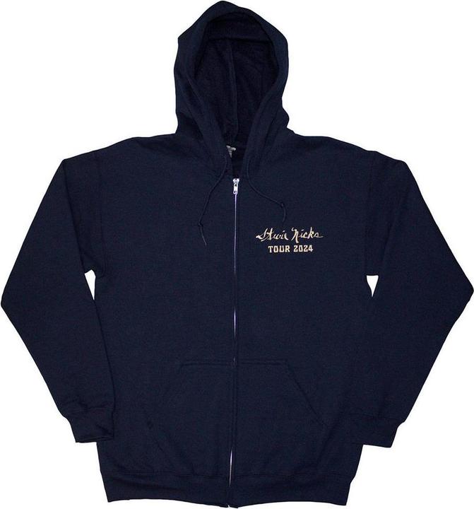 Image du produit Stevie Nicks - Veste à capuche TOUR '24 - Adulte (S)