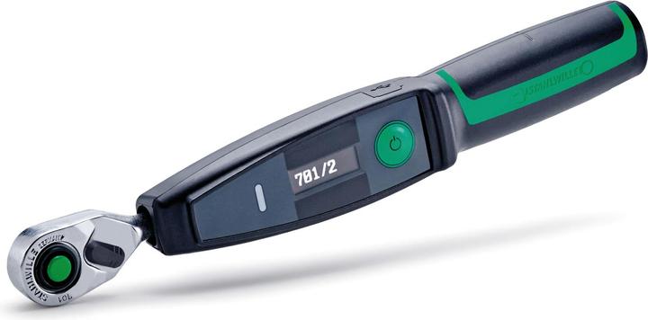 Immagine prodotto Stahlwille Chiave dinamometrica (1/4", 1 Nm, 20 Nm)