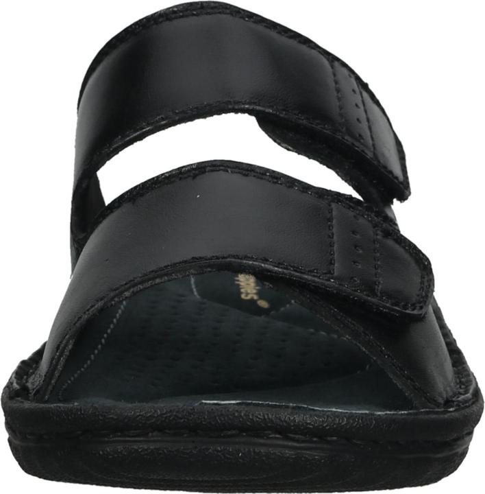 Produktbild Hush Puppies Wahre Freude wird Dir diese bequeme und klassische Pantolette von mit herausragender Qu (41)