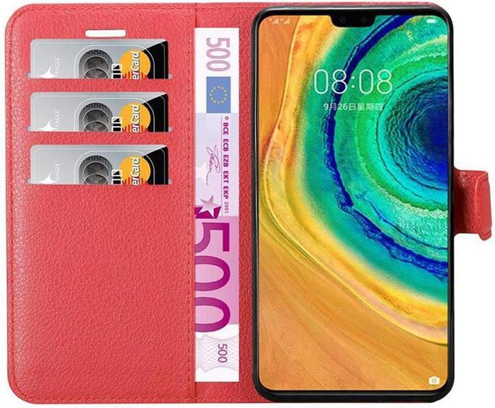 Productafbeelding Cadorabo Boek met standfunctie omslag (Huawei Mate 30)