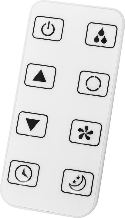 Produktbild Emerio Mobiles Klimagerät (32 m², 9000 BTU/h)