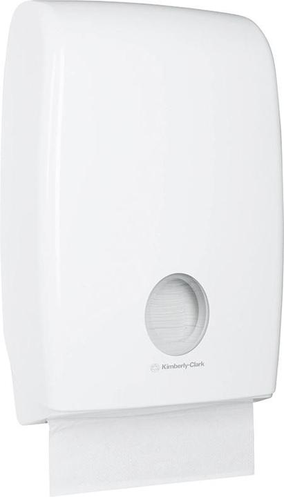 Actual product image Kimberly-Clark Aquarius