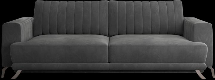 Dark grey Sola 6