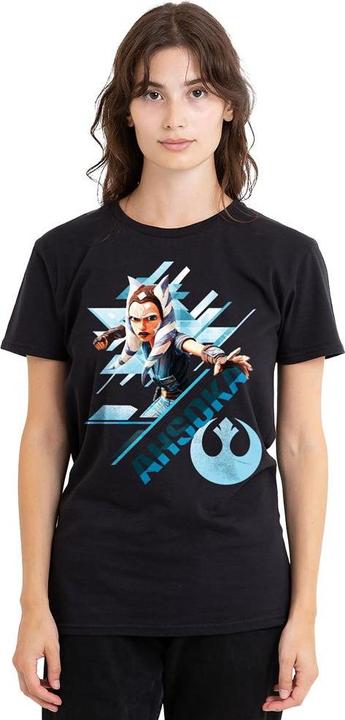 Produktbild Ahsoka TShirt (S)