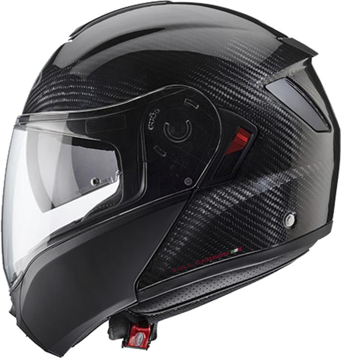 Produktbild Caberg Klapphelm Levo X Carbon (XL)