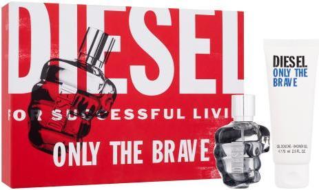 Actual product image Diesel Only The Brave (Eau de toilette)