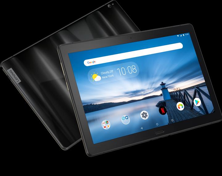Immagine prodotto Lenovo Tab P10 (4G, 10.10", 32 GB, Aurora Black)