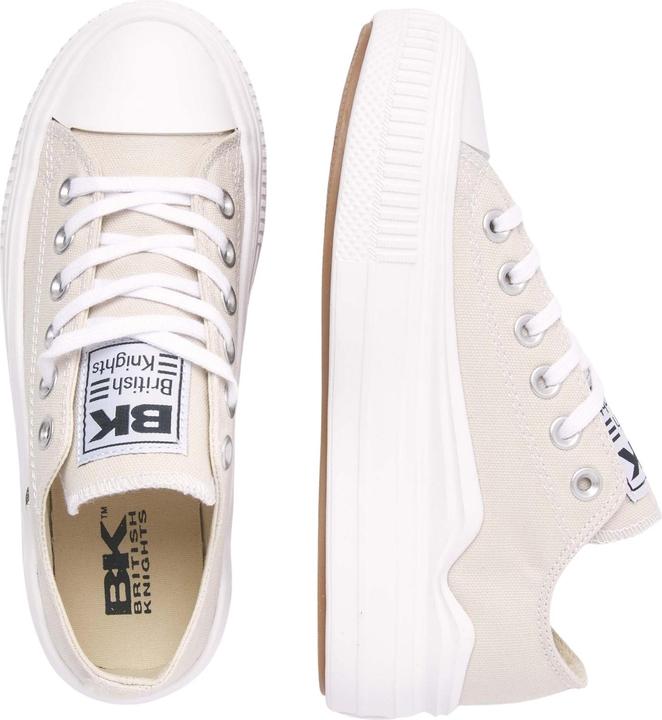 Produktbild British Knights Sneaker KAYA FLOW LOW (39)