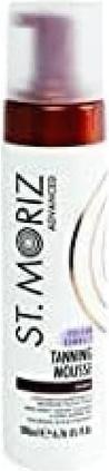 Produktbild St. Moriz St Moriz Advanced Colour Correcting Tanning Mousse Dark (Selbstbräunungsschaum, 200 ml)