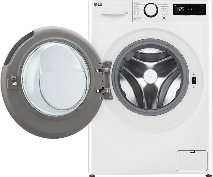 Image du produit LG WASHING MASCHINE F4WR511S0W (11 kg, Gauche)
