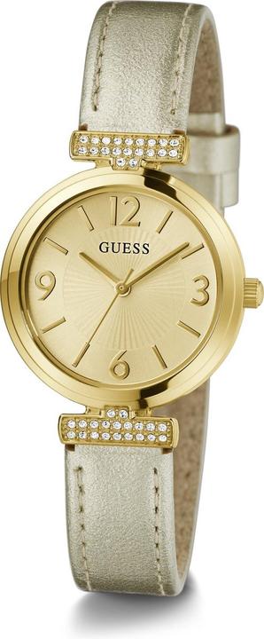 Immagine prodotto Guess Vermutlich sieht GW0614L2 Array Horloge Goud zu (28 mm)