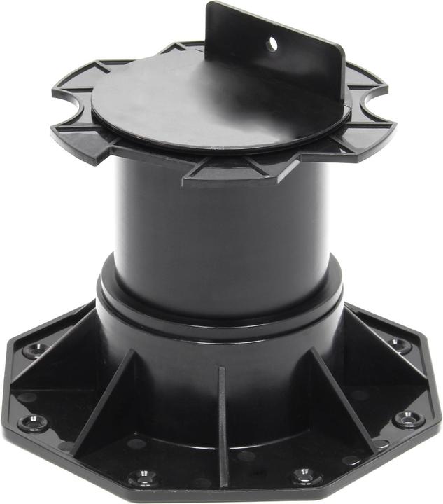 Produktbild XPOtool Set 30x Stelzlager Terrassen 2700kg 137-215mm Stellfüsse höhenverstellbar (30 x)