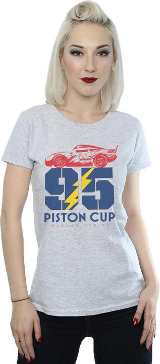 Produktbild Disney Cars Piston Cup 95 TShirt (XXL)