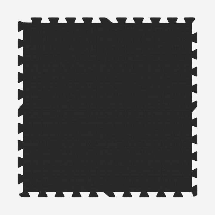 Actual product image Gorilla Sports Protective mat set (1.20 cm)