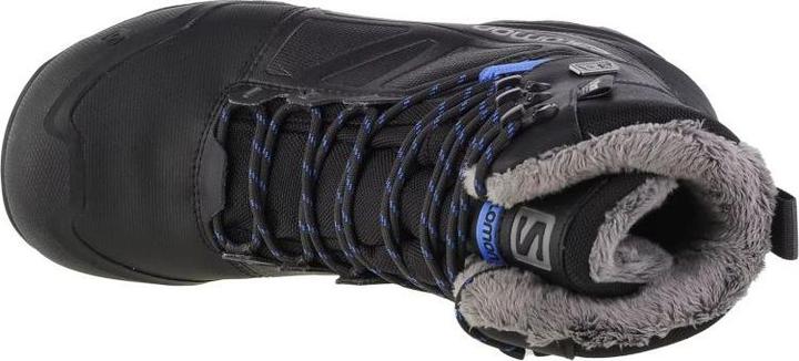 Actual product image Salomon Toundra Pro CSWP phantom (38, 38 2/3)