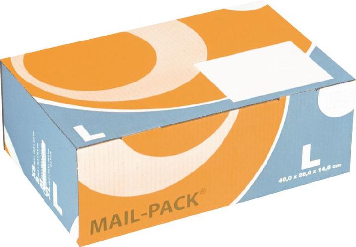 Produktbild Elco Versandbox (39.5 x 25 cm, 1 x)