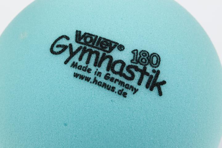 Produktbild Volley ® Soft-Gymnastikball 180