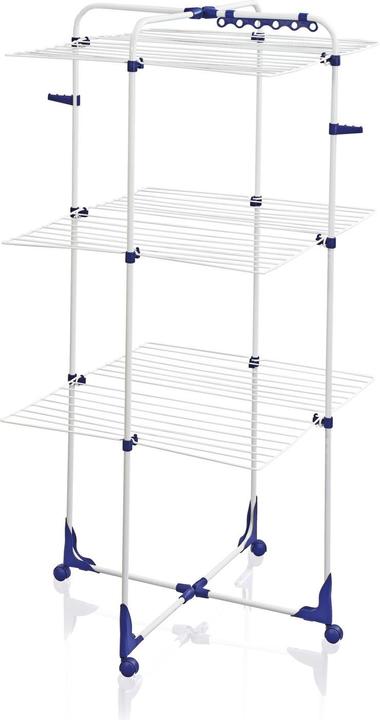 Leifheit Turmtrockner Classic Tower 340 (34 m)